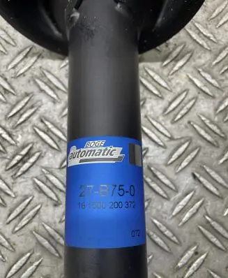 Ford Escort Front shock absorber/damper