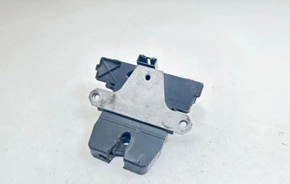 Ford Focus C-MAX Tailgate/trunk/boot lock/catch/latch 01041111905