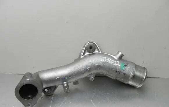 Nissan Juke I F15 Air intake hose/pipe S22 VD10022