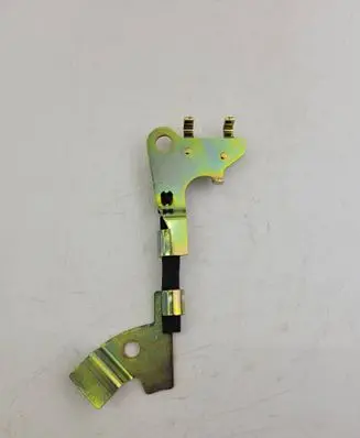Mercedes-Benz Vito Viano W638 Holder (bracket) A5412000640