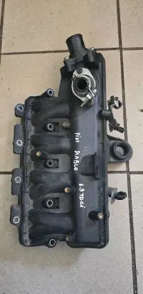 Fiat Doblo Intake manifold B309