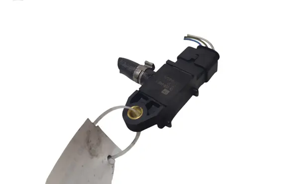 Opel Insignia A Exhaust gas pressure sensor 55566186