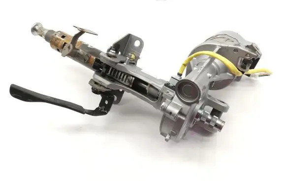 Toyota Yaris XP210 Steering rack mechanical part 45250K0060