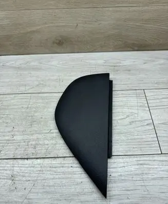 Volkswagen Golf VI Dashboard side end trim 5K0858248
