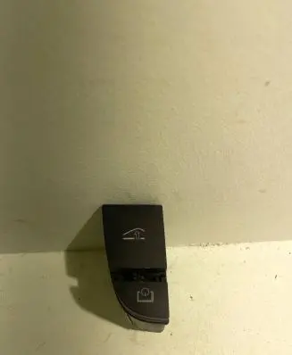 Audi A6 S6 C6 4F Other switches/knobs/shifts 4F1927227B