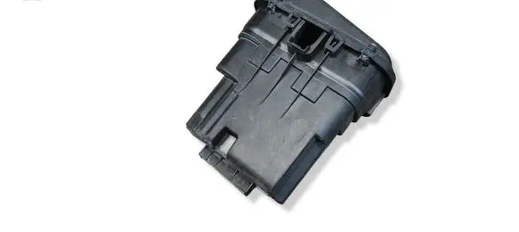 BMW 5 F10 F11 Engine control unit box 