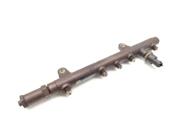 Renault Scenic III - Grand scenic III Fuel main line pipe 8200347176 0281002522 0445214024