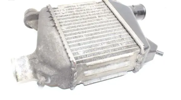 Honda Accord Intercooler radiator 1271003250