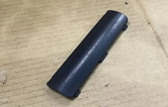 Honda CR-V Roof trim bar molding cover S9ABL