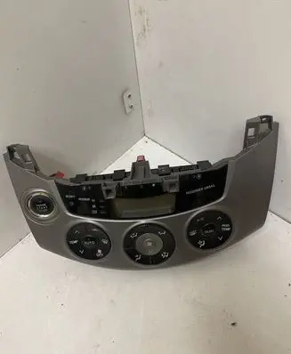 Toyota RAV 4 (XA30) Climate control unit 5590042250