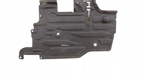 Volvo V60 Trunk boot underbody cover/under tray 31420485