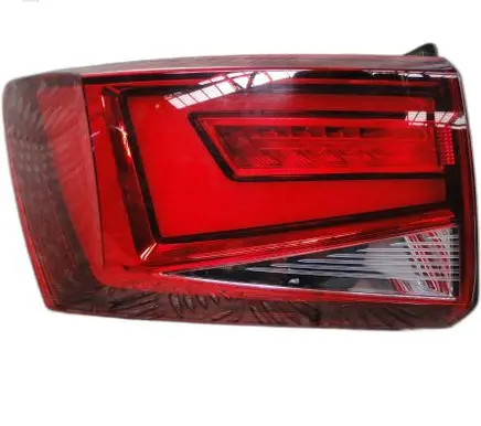 Seat Ateca Rear/tail lights 