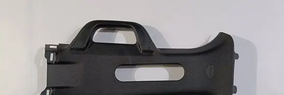 Dodge RAM (B) pillar trim (top) 6DQ05TRMAE 5110113 TTM7582