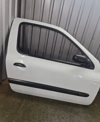 Door (2 Door Coupe)