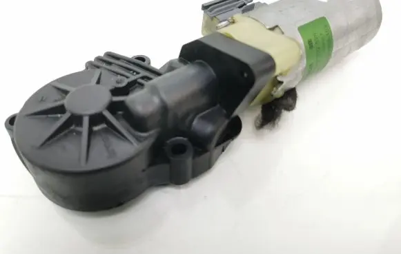 Volvo S80 Seat adjustment motor 0130002526 160310F 198388103