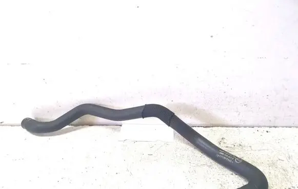 Audi A4 S4 B9 Air intake hose/pipe 8W0145947E