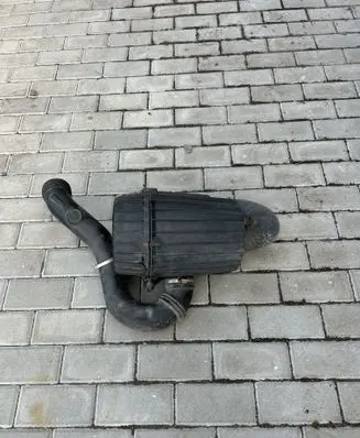 Citroen Jumper Air filter 