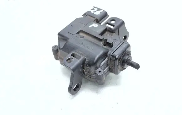 Renault Zoe Fuel tank cap lock 788261002R 40607200