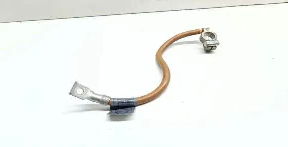 BMW X3 E83 Negative earth cable (battery) 6990119