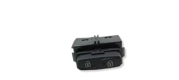 Volvo S60 Central locking switch button 31376498