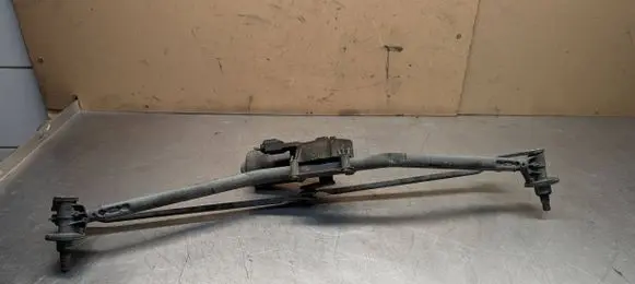 Mercedes-Benz Sprinter W906 Front wiper linkage and motor A9068200140 40514712V
