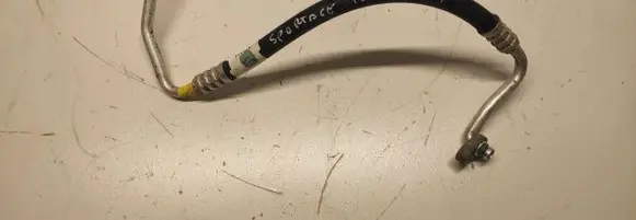 KIA Sportage Air conditioning (A/C) pipe/hose 97762F1300