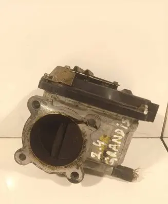Mitsubishi Grandis Throttle valve