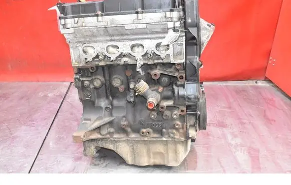 Peugeot 307 Engine NFU