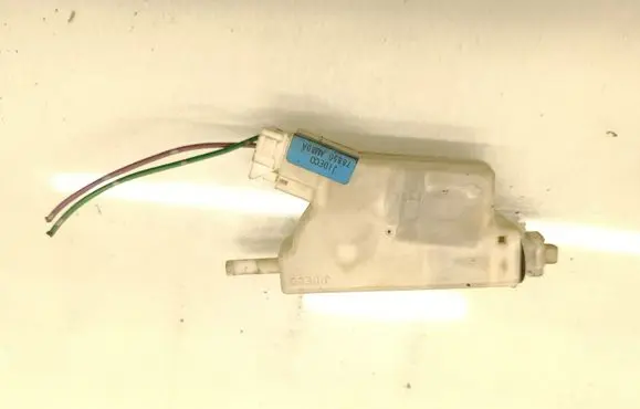 Nissan X-Trail T31 Fuel tank cap lock 78850AM80A