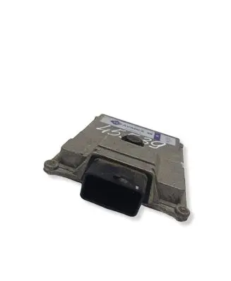 Audi A6 S6 C5 4B LP gas control unit module AVANCE48