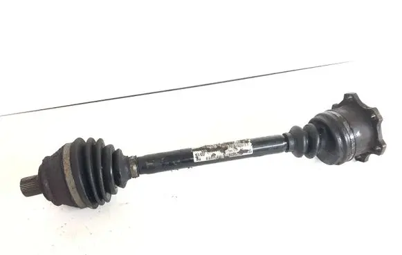 Volkswagen Phaeton Front driveshaft 3D0407272G