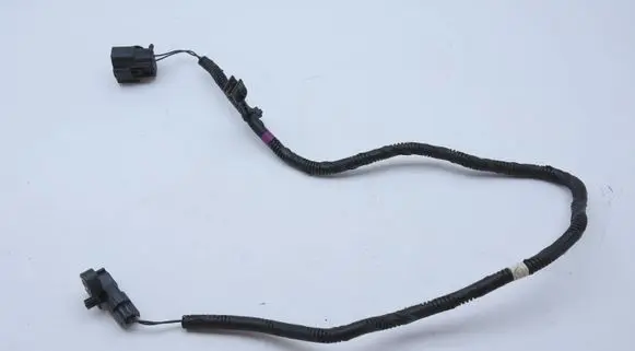 Ford Transit Custom Airbag deployment crash/impact sensor L1TT14B006AA