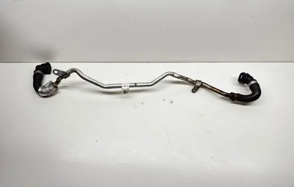 BMW 5 G30 G31 G38 EGR valve line/pipe/hose 8576310031 0445