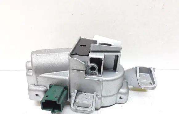 Steering wheel lock