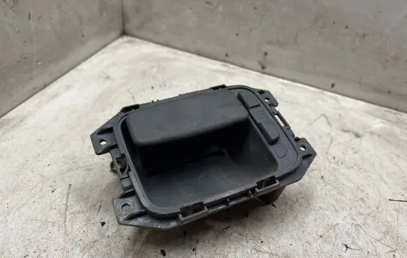 Mercedes-Benz Vito Viano W639 Loading door interior handle 639760016