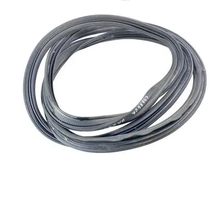 Dodge Charger Trunk rubber seal (body) 