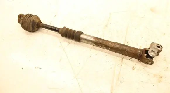 Hyundai Sonata Steering column universal joint