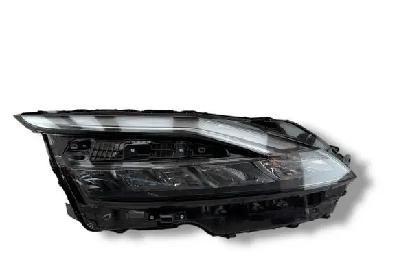 Nissan Qashqai Headlight/headlamp 1008D02G