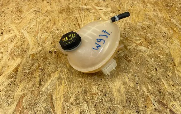 Ford Ka Coolant expansion tank/reservoir GN118A080AA