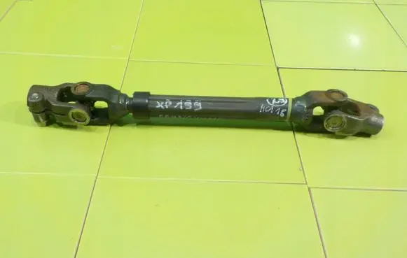 SsangYong Tivoli Steering wheel axle set 1512091