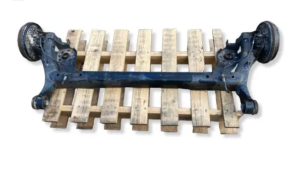 KIA Picanto Rear axle beam 55100G6200BILI 55100G6200