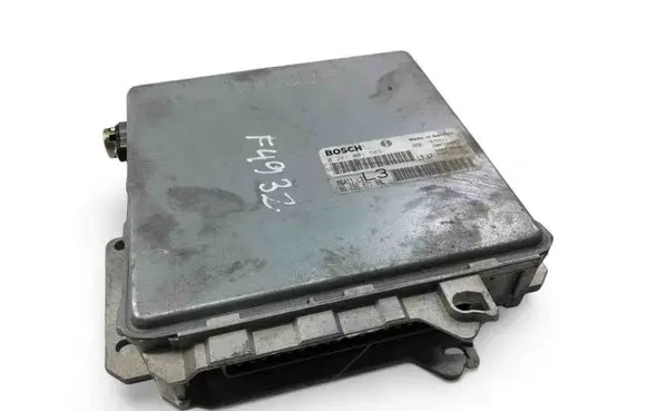 Peugeot 605 Engine control unit/module ECU