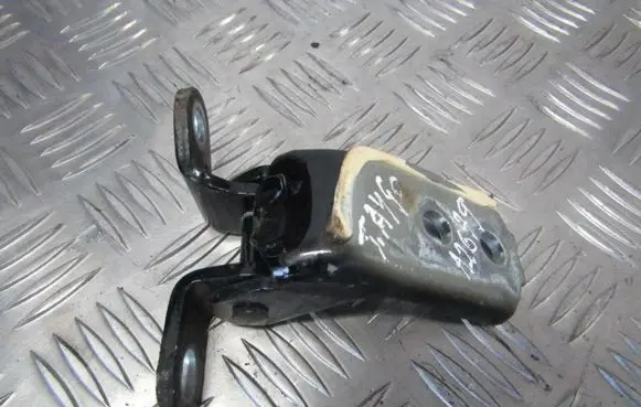 Toyota Aygo AB40 Front door upper hinge