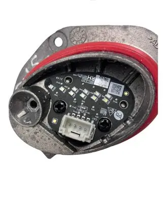 Skoda Octavia Mk4 Headlight ballast module Xenon NQ5E ADC12