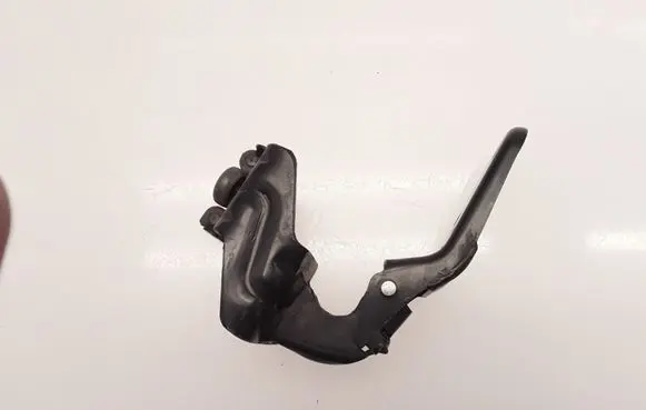 Mercedes-Benz Vaneo W414 Sliding door upper roller guide/hinge A4147600447
