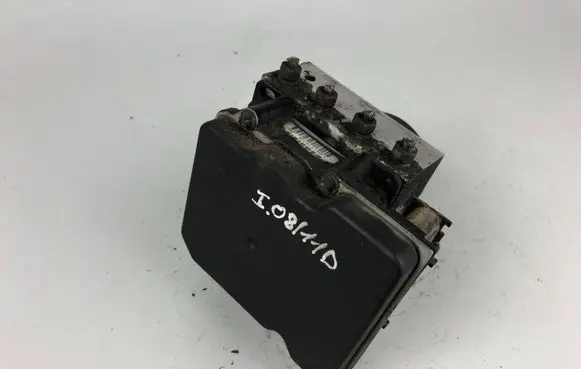 Subaru Impreza III ABS Pump 0265230485 27536FG040