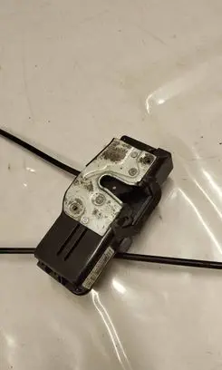 Tesla Model S Rear door lock 600891499D