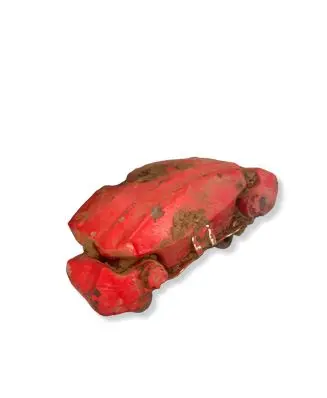 Audi A6 S6 C7 4G Front brake caliper 