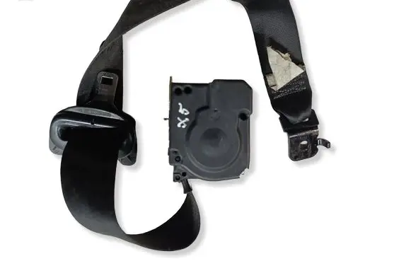 BMW X5 E53 Rear seatbelt 00043594