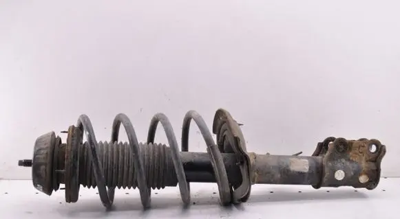 Hyundai i20 (PB PBT) Front shock absorber/damper 546604P500